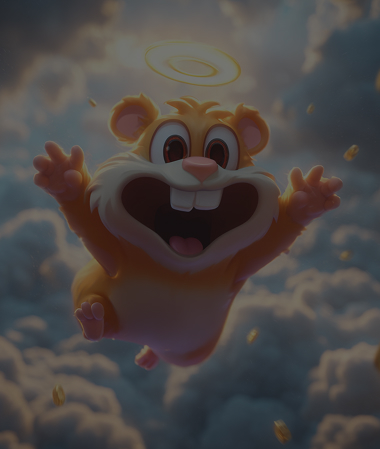 Hamster Run