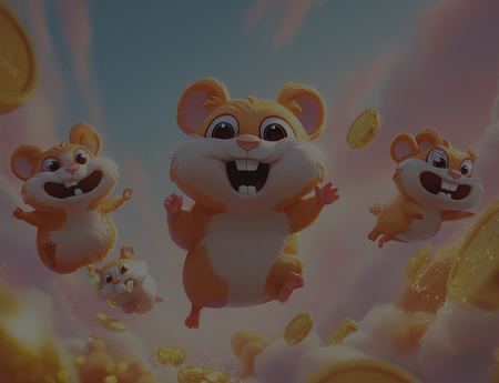 Hamster Run