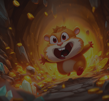 Hamster Run