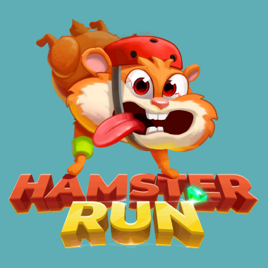 Hamster Run